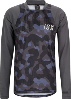 ION Scrub L/S Jersey -Endura Verkaufsgeschäft 436669