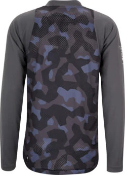 ION Scrub L/S Jersey -Endura Verkaufsgeschäft 436670