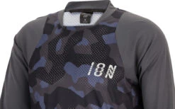 ION Scrub L/S Jersey -Endura Verkaufsgeschäft 436671