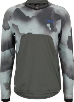 ION Traze Amp L/S AFT Jersey -Endura Verkaufsgeschäft 436683