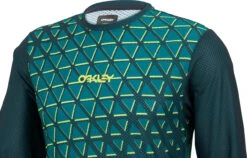 Oakley Flow 3/4 Trikot -Endura Verkaufsgeschäft 436696