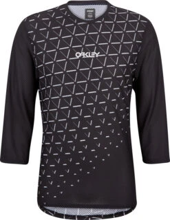 Oakley Flow 3/4 Trikot -Endura Verkaufsgeschäft 436697