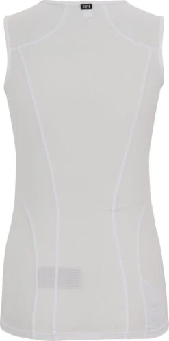 Gore Wear M Damen Base Layer Sleeveless Shirt -Endura Verkaufsgeschäft 437687