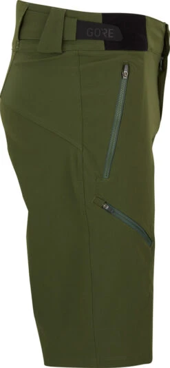 Gore Wear C5 Shorts -Endura Verkaufsgeschäft 437824