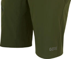 Gore Wear C5 Shorts -Endura Verkaufsgeschäft 437827