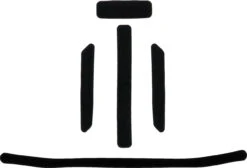 Lumos Ultra Ersatzpolster