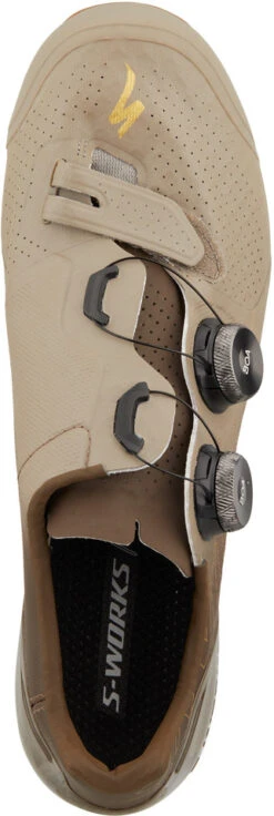 Specialized S-Works Recon MTB Schuhe -Endura Verkaufsgeschäft 438159