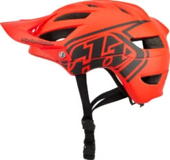 Troy Lee Designs A1 Helm -Endura Verkaufsgeschäft 438586