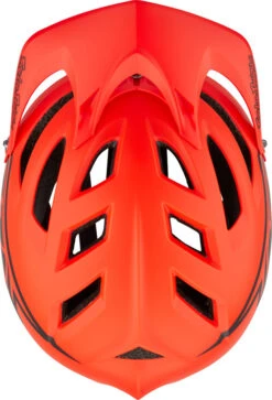 Troy Lee Designs A1 Helm -Endura Verkaufsgeschäft 438589