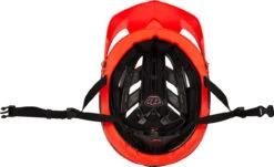 Troy Lee Designs A1 Helm -Endura Verkaufsgeschäft 438590