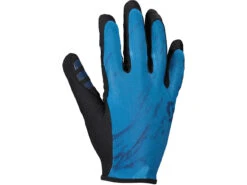 Scott Traction Ganzfinger-Handschuhe -Endura Verkaufsgeschäft 438665
