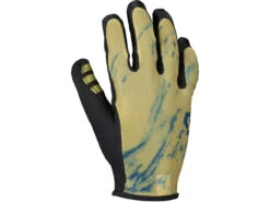 Scott Traction Ganzfinger-Handschuhe -Endura Verkaufsgeschäft 438667