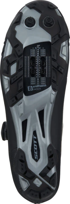 Scott MTB Team BOA Schuhe -Endura Verkaufsgeschäft 438735