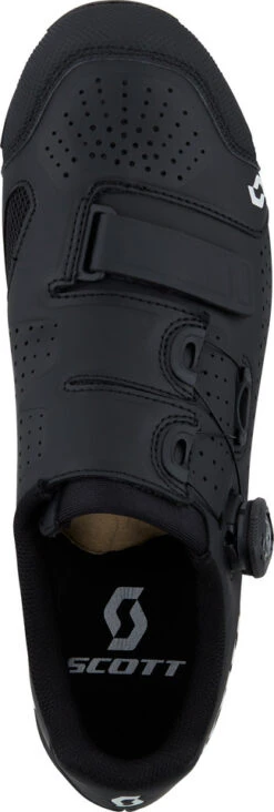 Scott MTB Team BOA Schuhe -Endura Verkaufsgeschäft 438737