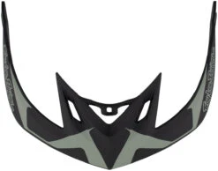 Troy Lee Designs Ersatzvisier Für A2 Helme -Endura Verkaufsgeschäft 438783