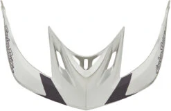 Troy Lee Designs Ersatzvisier Für A2 Helme -Endura Verkaufsgeschäft 438789