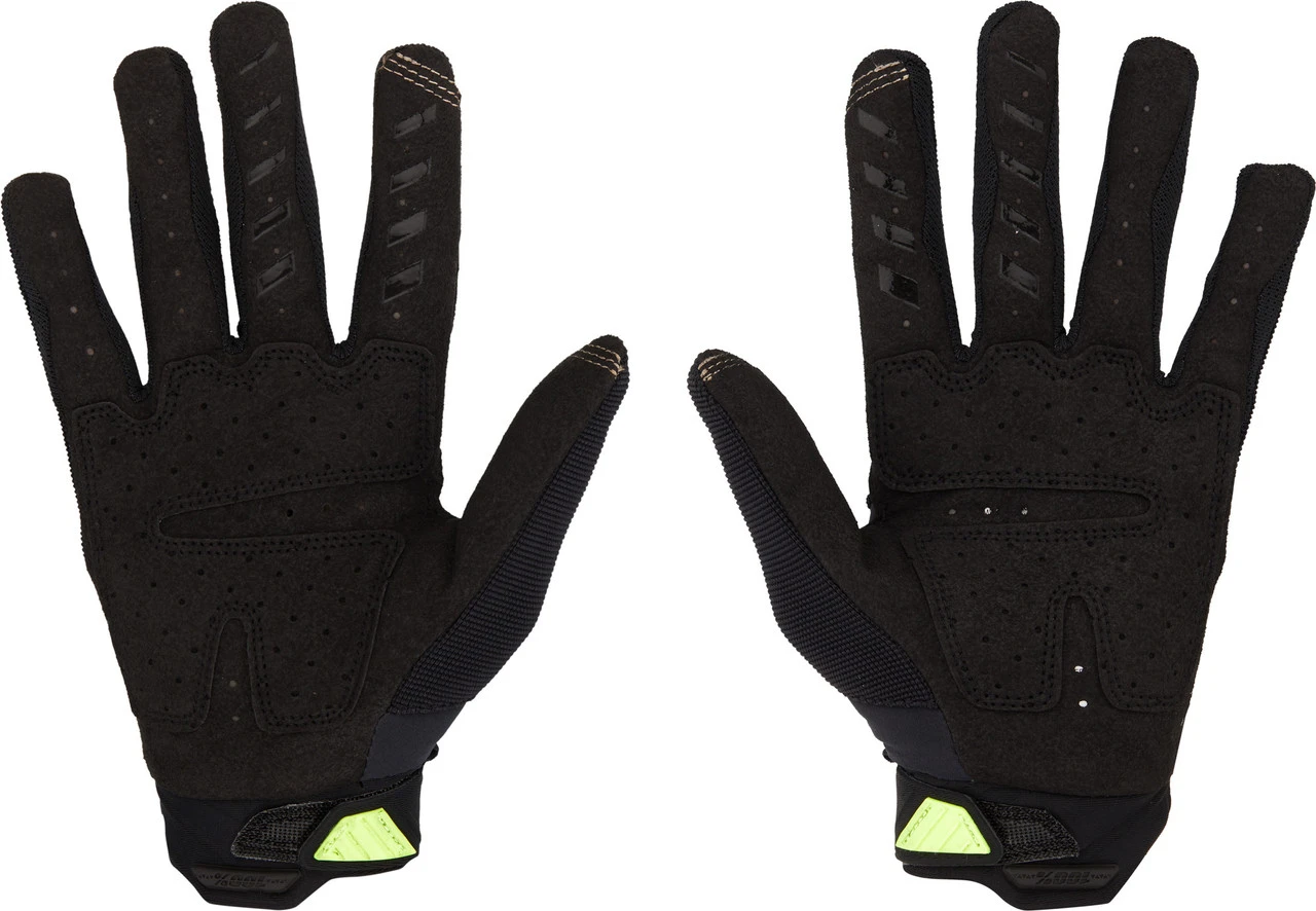 100% Airmatic Ganzfinger-Handschuhe 5 100% Airmatic Ganzfinger-Handschuhe - Image 3