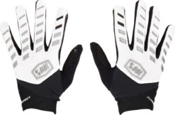 100% Airmatic Ganzfinger-Handschuhe 18 100% Airmatic Ganzfinger-Handschuhe -Endura Verkaufsgeschäft 439113