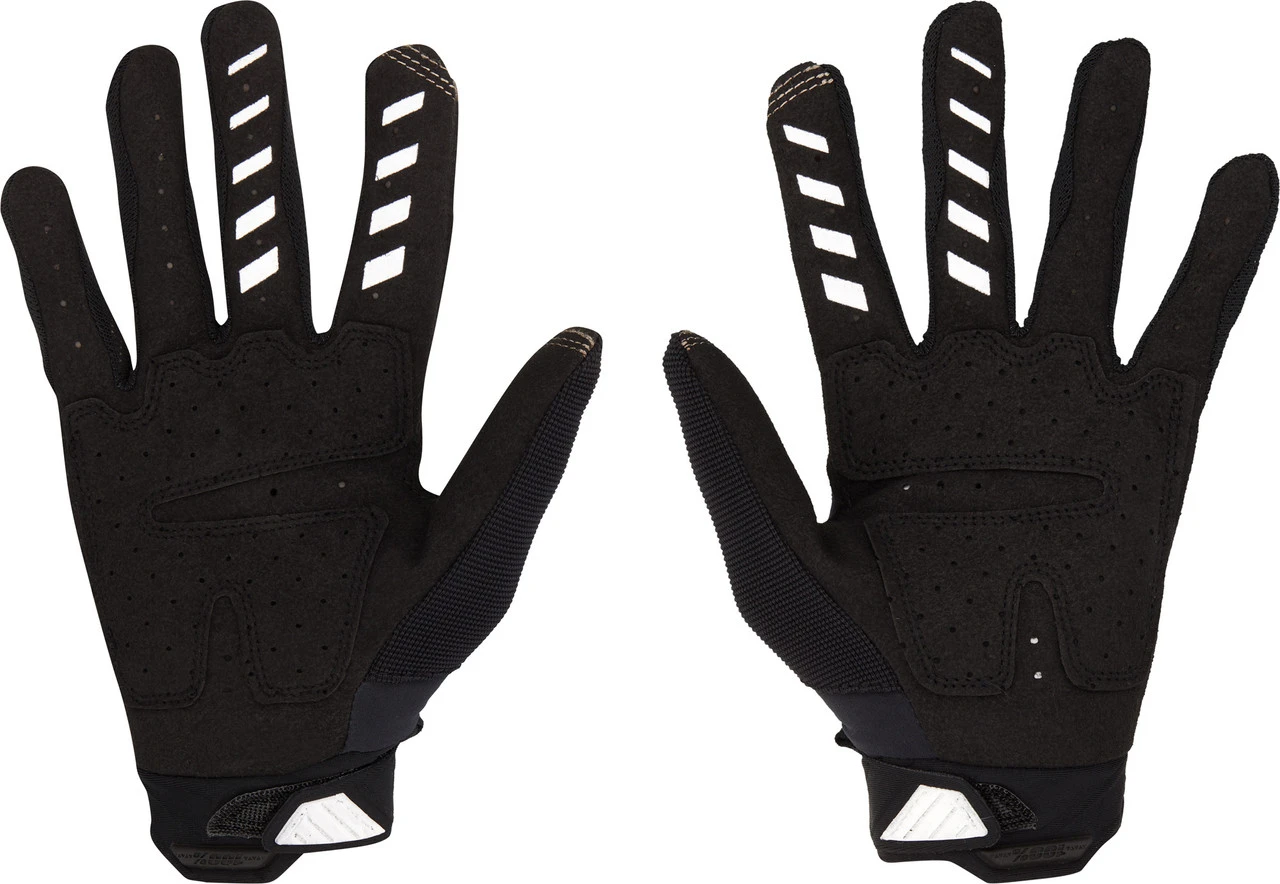 100% Airmatic Ganzfinger-Handschuhe 8 100% Airmatic Ganzfinger-Handschuhe - Image 6