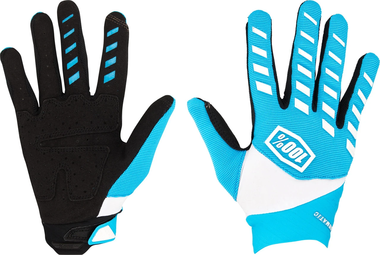 100% Airmatic Ganzfinger-Handschuhe 9 100% Airmatic Ganzfinger-Handschuhe - Image 7