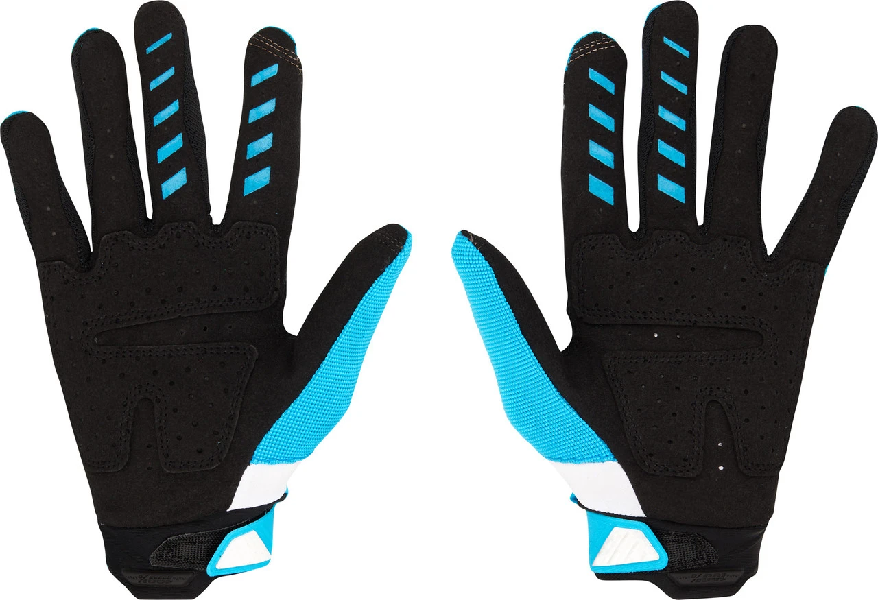 100% Airmatic Ganzfinger-Handschuhe 11 100% Airmatic Ganzfinger-Handschuhe - Image 9
