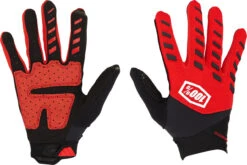 100% Airmatic Ganzfinger-Handschuhe 23 100% Airmatic Ganzfinger-Handschuhe -Endura Verkaufsgeschäft 439118