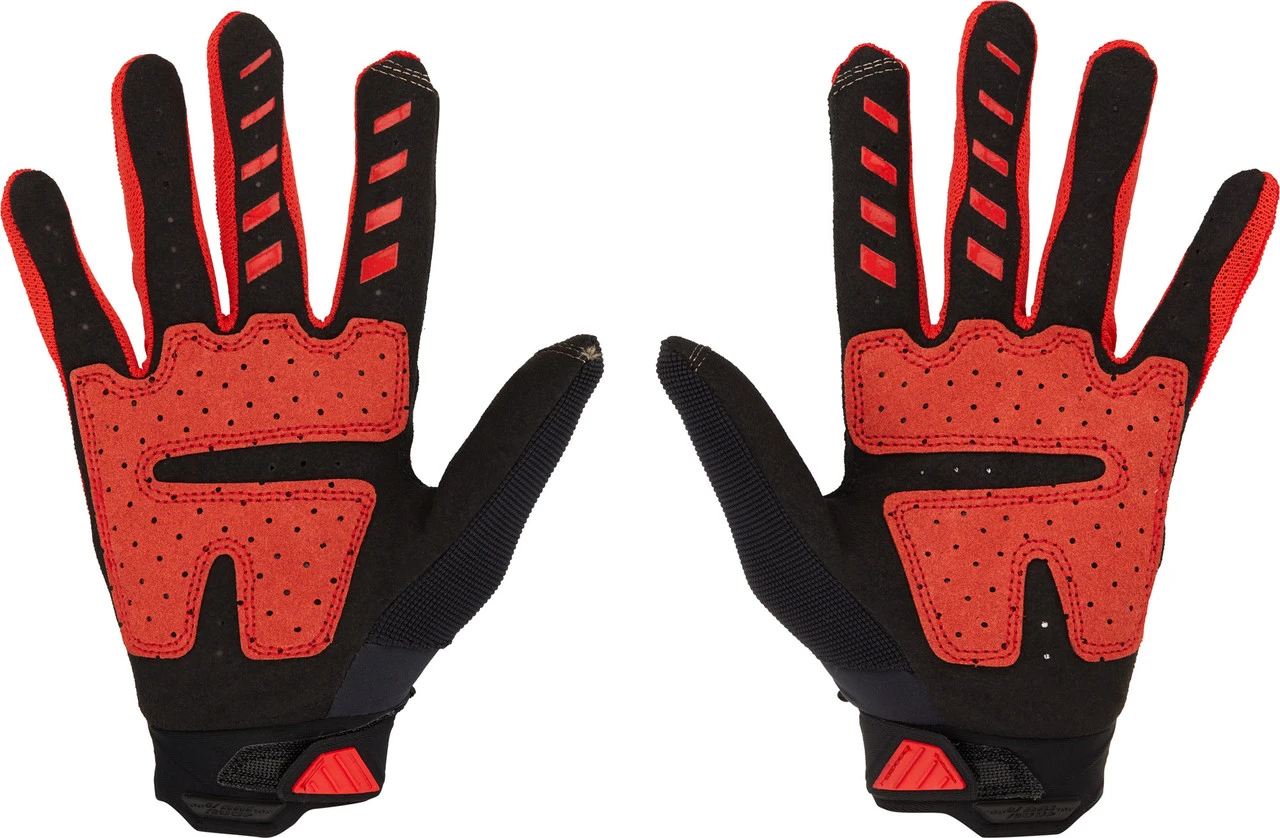100% Airmatic Ganzfinger-Handschuhe 14 100% Airmatic Ganzfinger-Handschuhe - Image 12