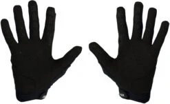 Defend D3O Ganzfinger-Handschuhe -Endura Verkaufsgeschäft 439171