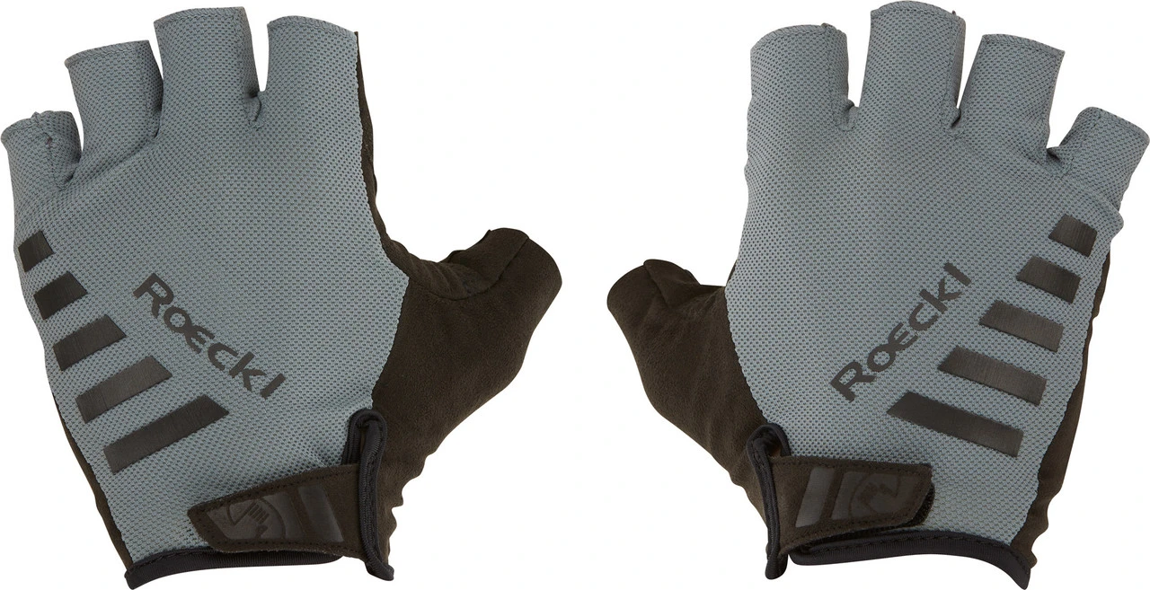 Roeckl Igura Halbfinger-Handschuhe 4 Roeckl Igura Halbfinger-Handschuhe - Image 2