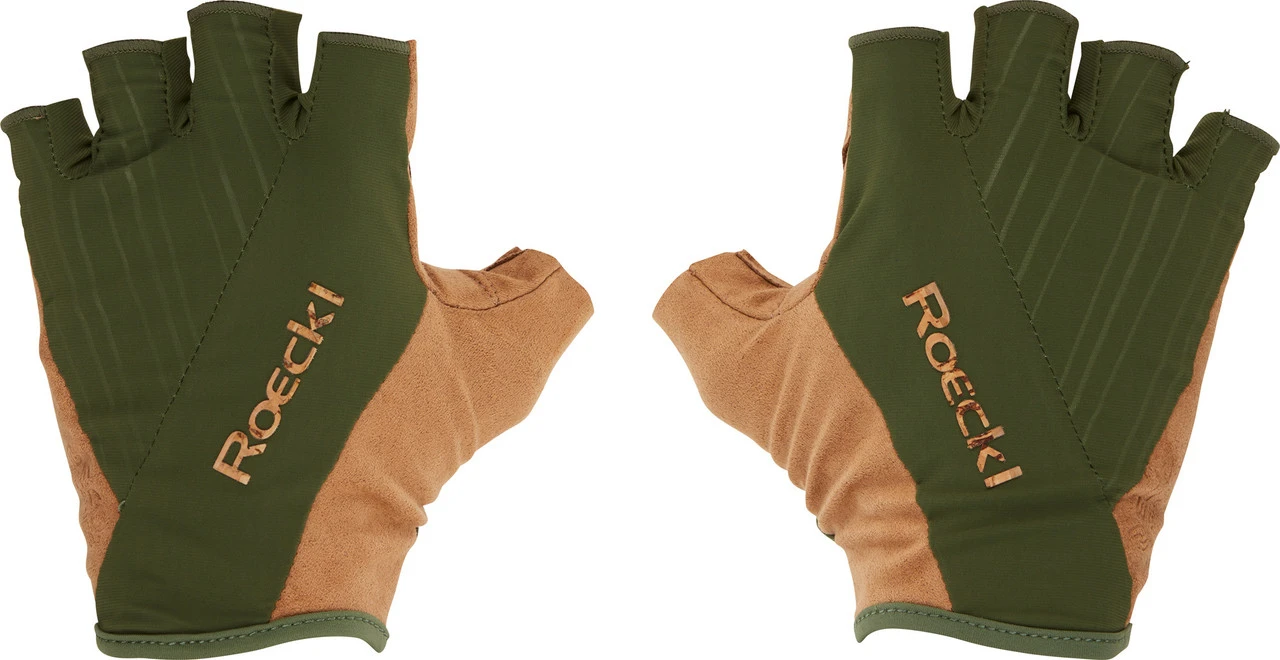 Roeckl Isone Halbfinger-Handschuhe 4 Roeckl Isone Halbfinger-Handschuhe - Image 2