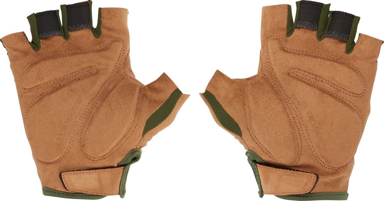 Roeckl Isone Halbfinger-Handschuhe 5 Roeckl Isone Halbfinger-Handschuhe - Image 3