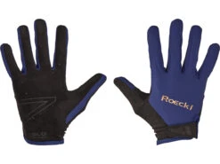 Roeckl Mora Ganzfinger-Handschuhe