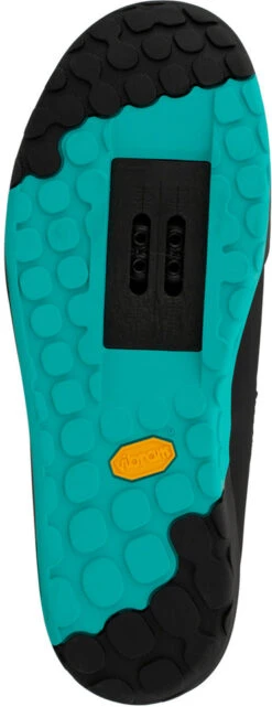 Fizik Gravita Tensor Clip MTB Schuhe -Endura Verkaufsgeschäft 439991