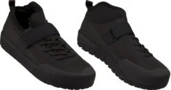 Fizik Gravita Tensor Clip MTB Schuhe -Endura Verkaufsgeschäft 439996