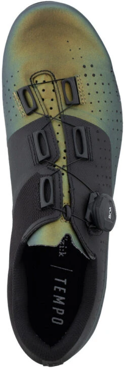 Fizik Tempo Overcurve R4 Rennrad Schuhe -Endura Verkaufsgeschäft 440004