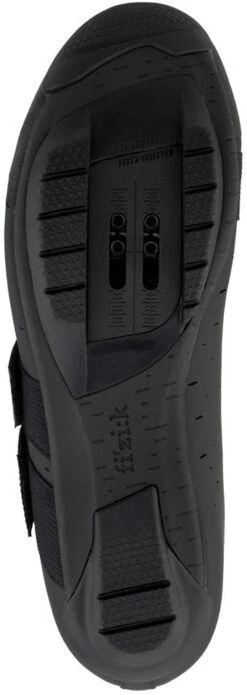 Fizik Terra Powerstrap X4 Gravel Schuhe -Endura Verkaufsgeschäft 440017