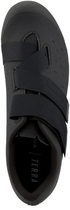 Fizik Terra Powerstrap X4 Gravel Schuhe -Endura Verkaufsgeschäft 440019