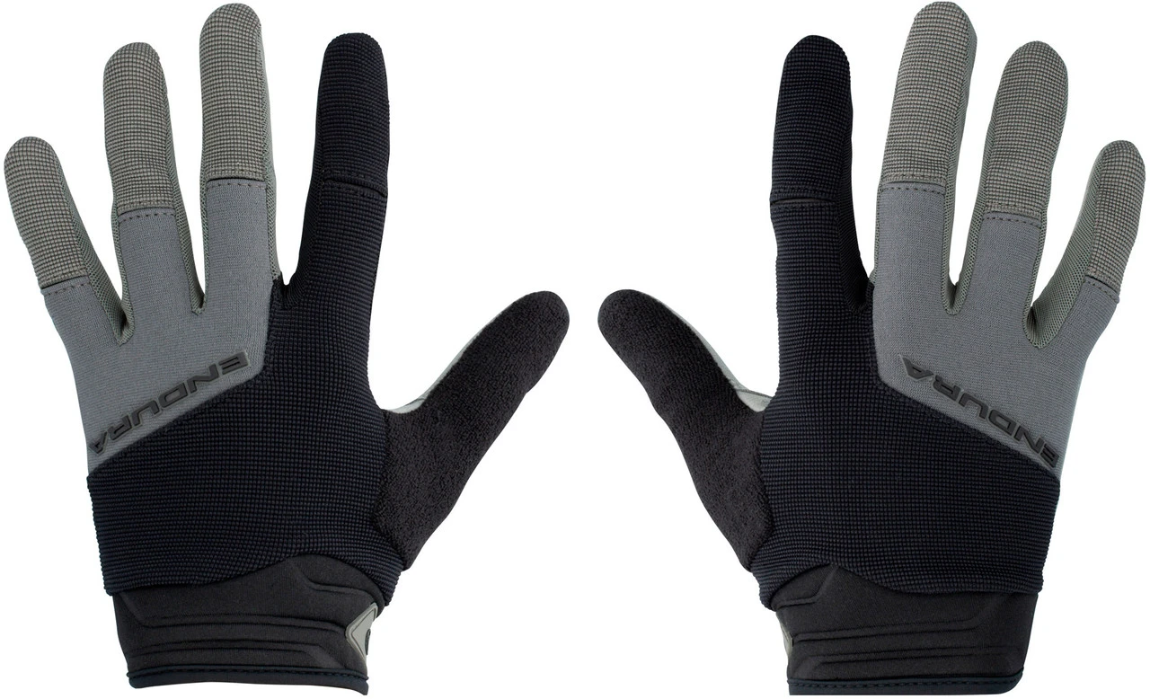 Endura Hummvee Plus II Damen Ganzfinger-Handschuhe 4 Endura Hummvee Plus II Damen Ganzfinger-Handschuhe - Image 2