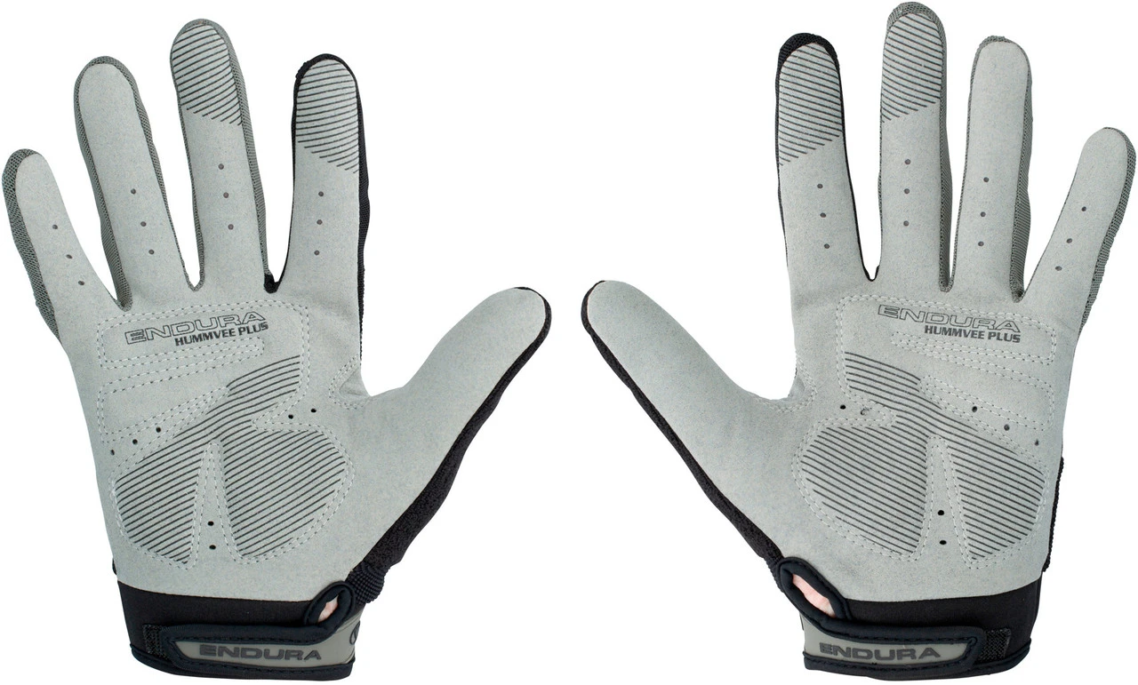 Endura Hummvee Plus II Damen Ganzfinger-Handschuhe 5 Endura Hummvee Plus II Damen Ganzfinger-Handschuhe - Image 3