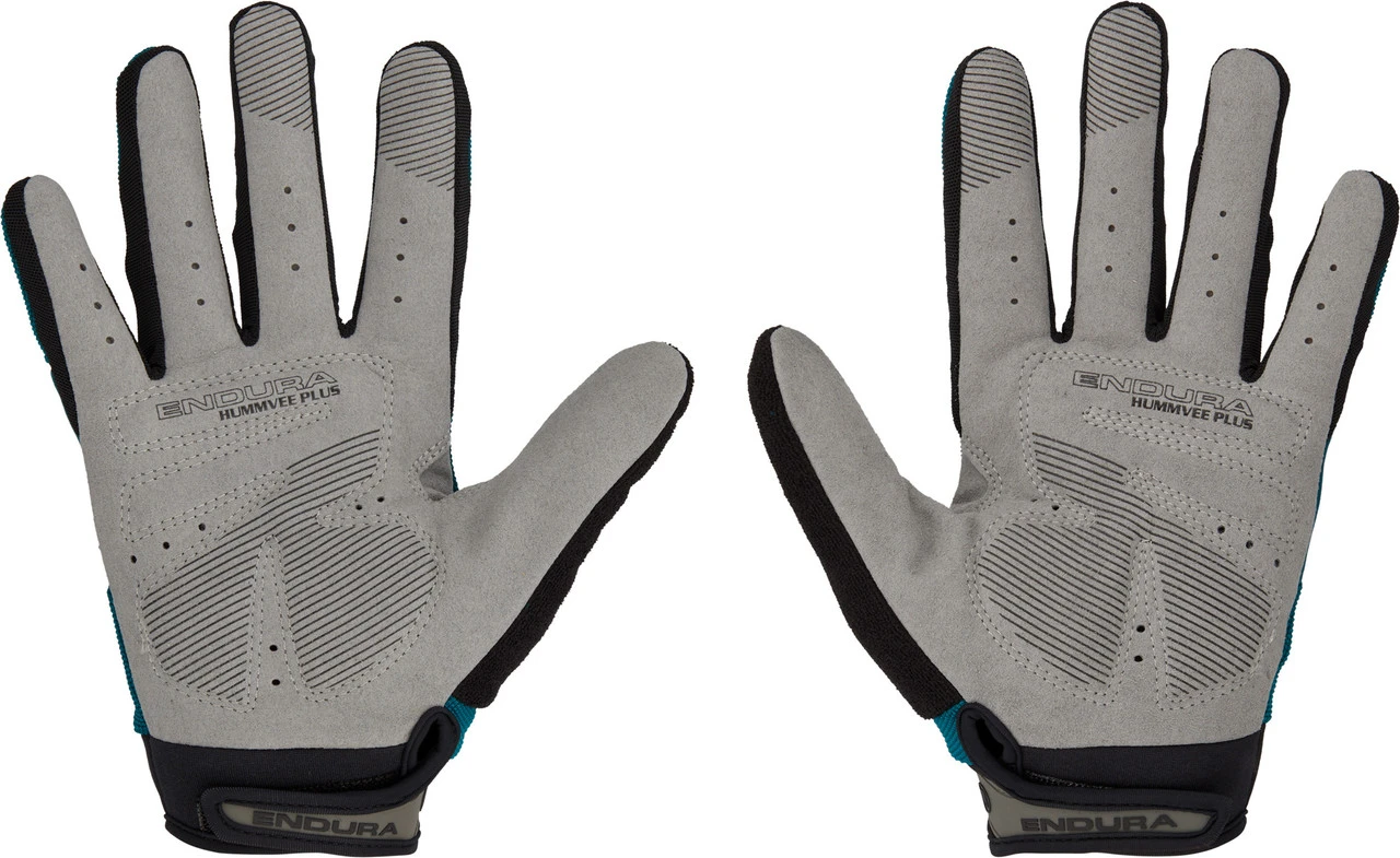Endura Hummvee Plus II Damen Ganzfinger-Handschuhe 8 Endura Hummvee Plus II Damen Ganzfinger-Handschuhe - Image 6