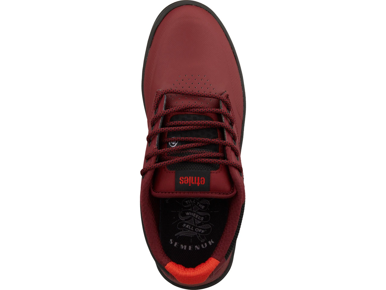 Etnies Semenuk Pro MTB Schuhe 18 Etnies Semenuk Pro MTB Schuhe - Image 16