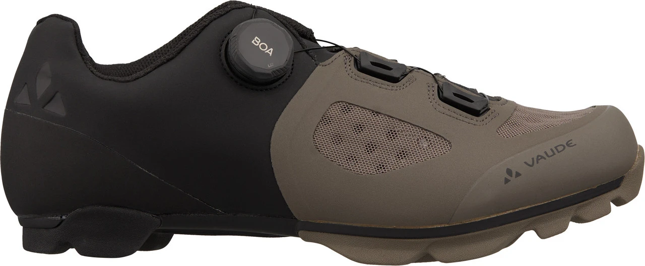 VAUDE MTB Kuro Tech Schuhe 3 VAUDE MTB Kuro Tech Schuhe