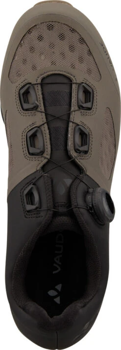 VAUDE MTB Kuro Tech Schuhe 11 VAUDE MTB Kuro Tech Schuhe -Endura Verkaufsgeschäft 440076