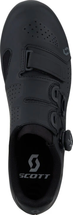 Scott Road Team BOA Rennrad Schuhe -Endura Verkaufsgeschäft 440151