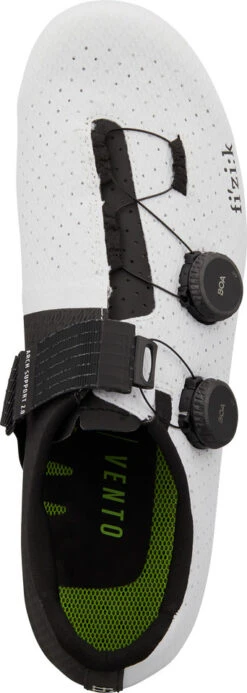 Fizik Vento Stabilita Carbon Rennradschuhe -Endura Verkaufsgeschäft 440165