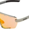 Uvex Sportstyle 236 Set Sportbrille
