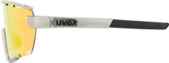Uvex Sportstyle 236 Set Sportbrille -Endura Verkaufsgeschäft 440779