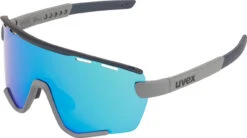 Uvex Sportstyle 236 Set Sportbrille -Endura Verkaufsgeschäft 440787