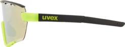 Uvex Sportstyle 236 Set Sportbrille -Endura Verkaufsgeschäft 440794