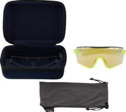 Uvex Sportstyle 236 Set Sportbrille -Endura Verkaufsgeschäft 440796